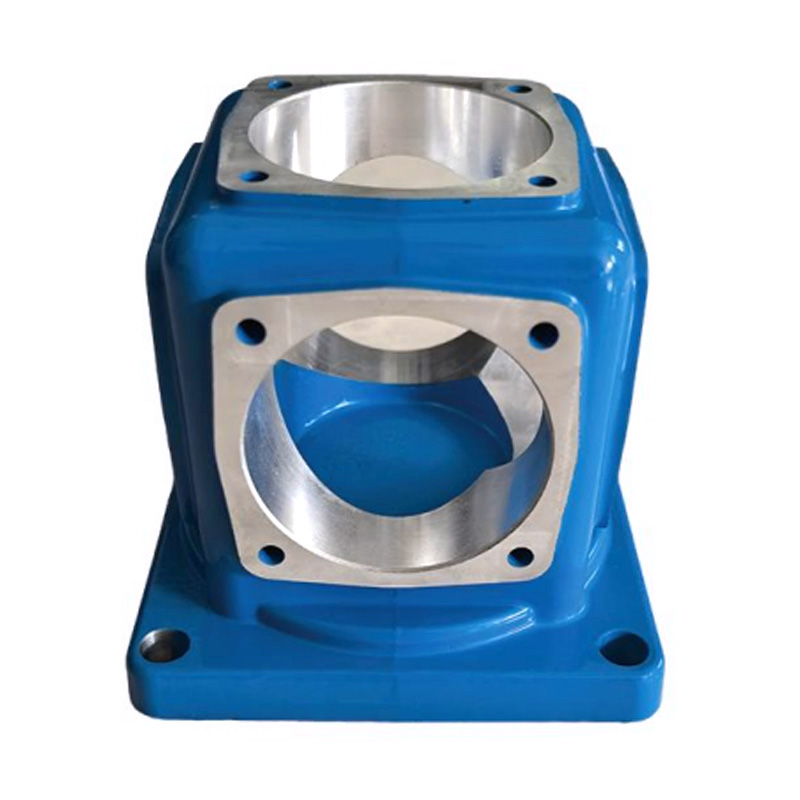 Аксессуары для микроциклоидального редуктора скорости Wb Литье