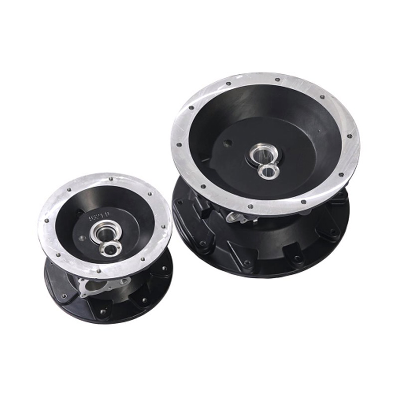 Аксессуары для литья под давлением пневматического мембранного насоса