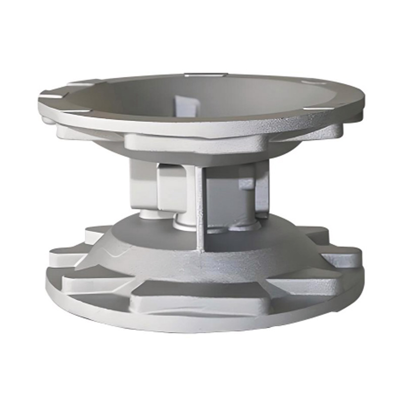 Запасные части для алюминиевого пневматического мембранного насоса