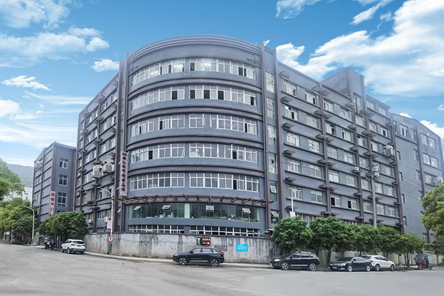 Чжэцзян Сяфэн Precision Die Casting Co., Ltd.