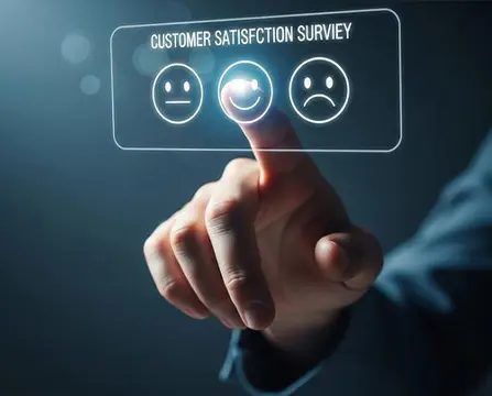 ПРИНЯТИЕ КЛИЕНТАМИ