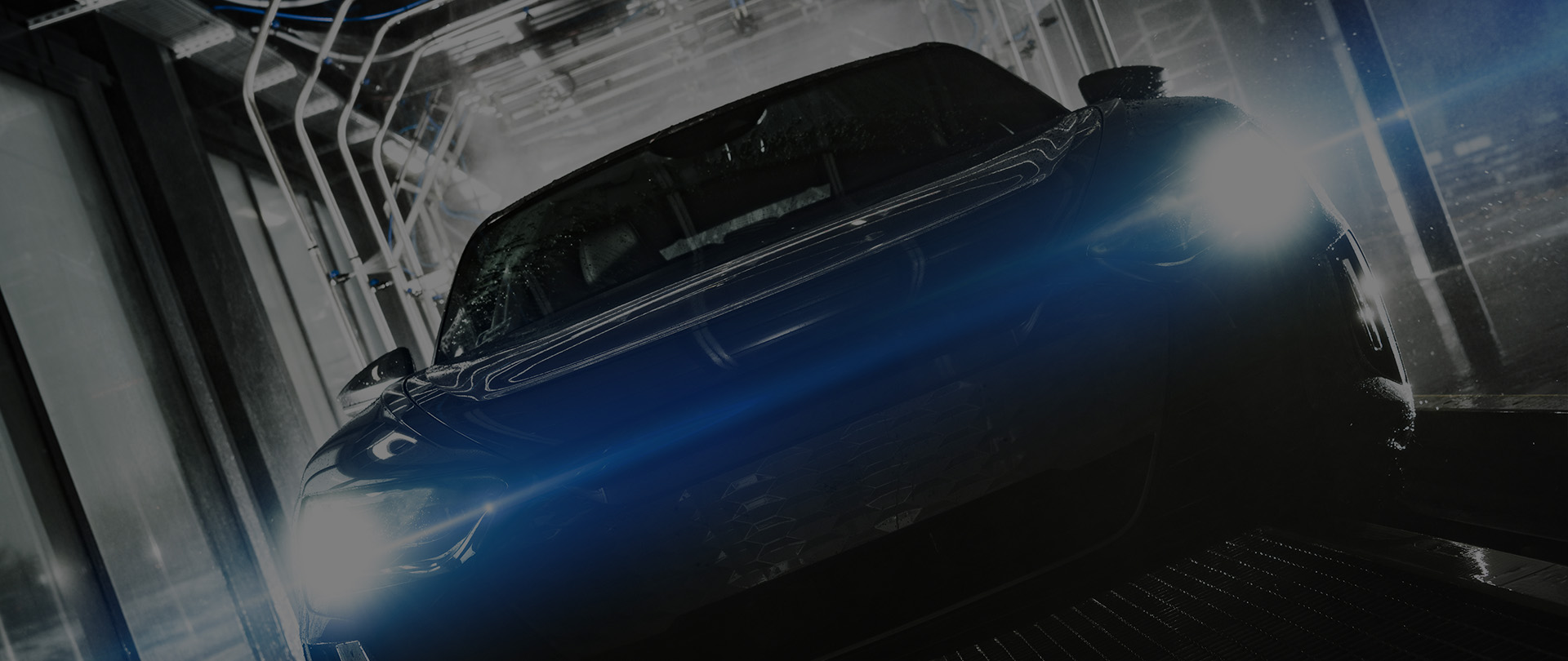 Чжэцзян Сяфэн Precision Die Casting Co., Ltd.